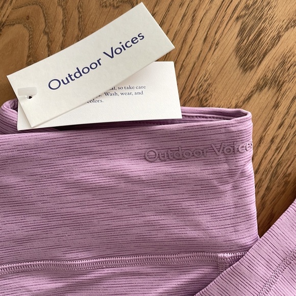 NEW Provence, Move Free 3/4 Legging + tote - Picture 3 of 7